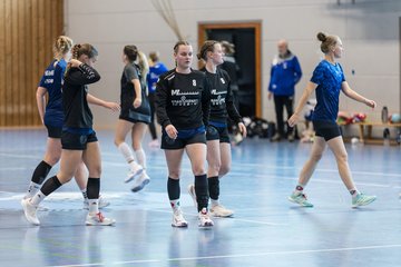 Bild 47 - F HSG Kremperheide/Muensterdorf - HSG Holstein Kiel/Kronshagen : Ergebnis: 31:26